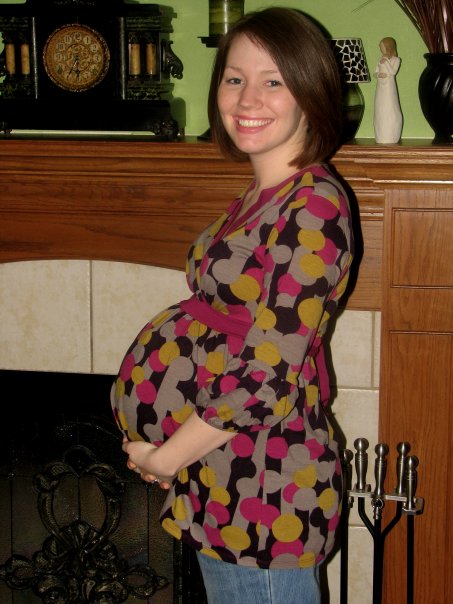 9 weeks pregnant. 9 Weeks Pregnant.